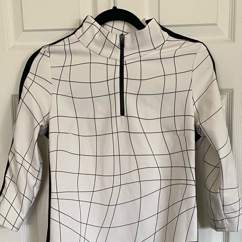 COP.COPINE MAEDA DRESS  NWOT - Picture 6 of 12